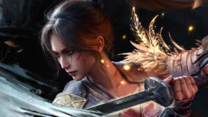 Wuchang Fallen Feathers drops deluxe edition upgrade and free cosmetics