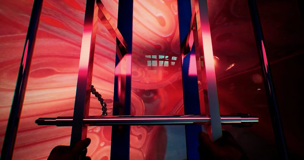 Il nuovo gioco horror sull'insonnia, Sleep Awake, diretto dal regista di Spec Ops: The Line, uscirà a dicembre 1 1 PVtmn4N