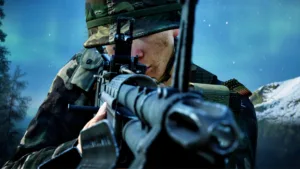 40v40 FPS '83 doesn't want to "take on" Battlefield 6, and that's a good thing