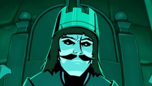 "Ambitious" and "reckless" 9 Kings update adds its ninth and final royal
