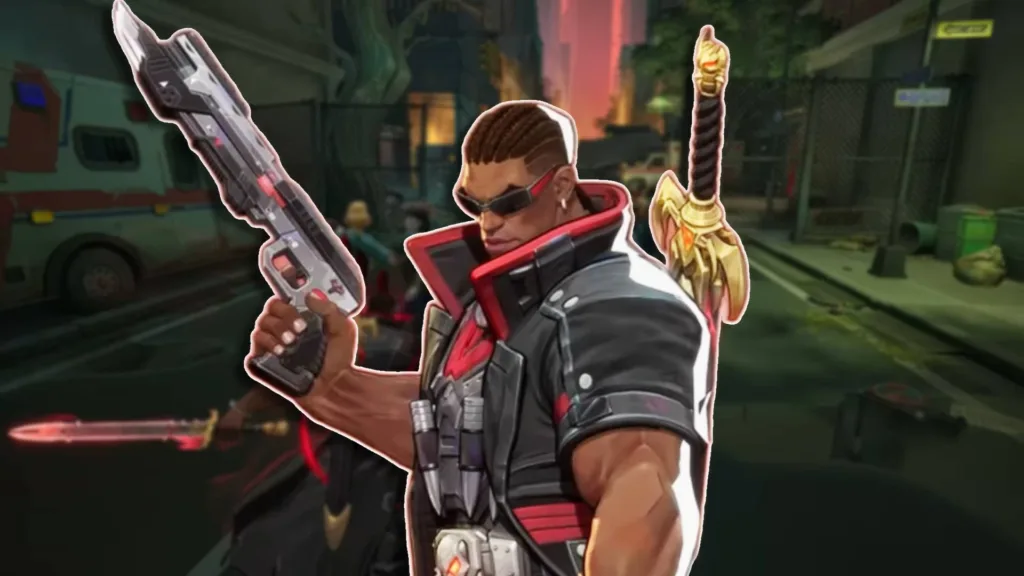 Marvel Rivals reveals its first ever PvE mode, and I can't wait to relive my zombie-killing youth