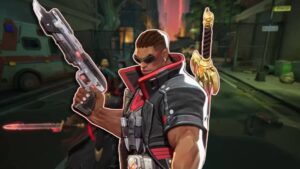 Marvel Rivals reveals its first ever PvE mode, and I can't wait to relive my zombie-killing youth