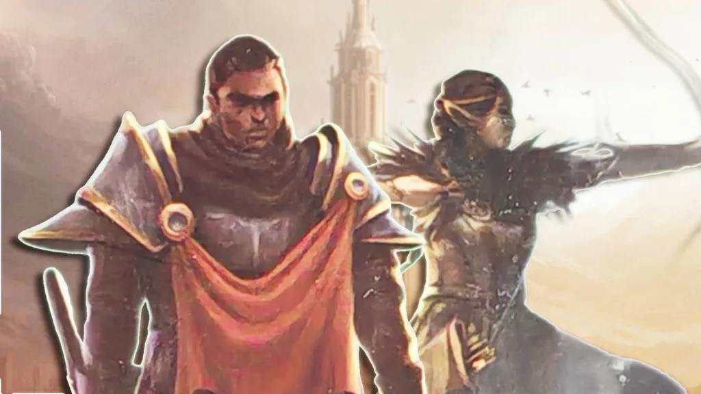 Set a Watch, il mio gioco da tavolo preferito, ispirato a D&D, ha finalmente ricevuto una versione demo digitale 17 My favorite DnD style board game has finally got a digital demo version