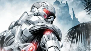 Four Crysis games are now available on GOG, but not the one I really want