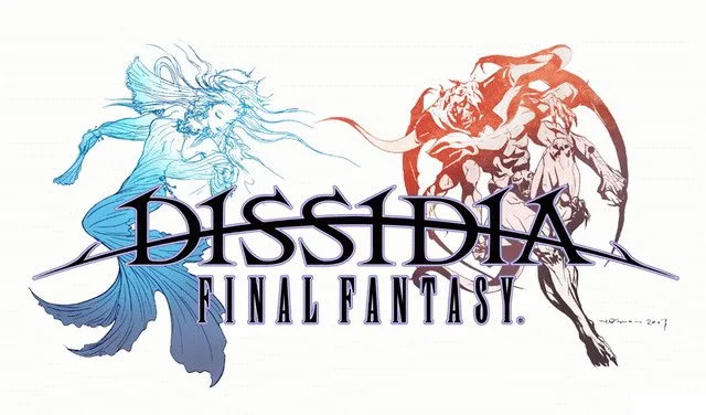 Dissidia Final Fantasy Logo jpg