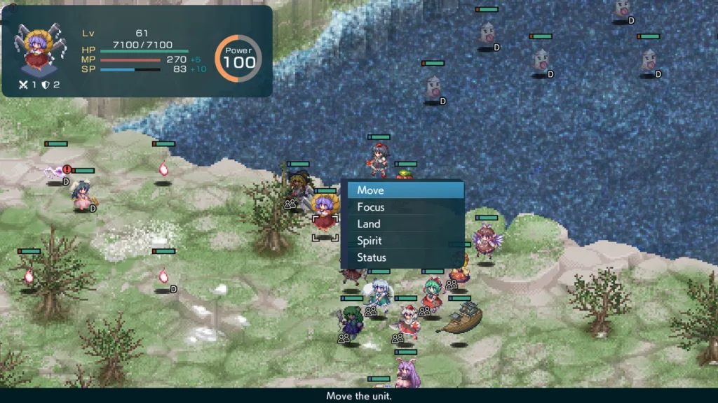 Fantasy Maiden Wars: L'RPG Tattico Touhou Sbarca Oggi. Cosa C'è da Sapere sul Gameplay. 11 Fantasy Maiden Wars Dream of the Stray Dreamerjpg 1024x576 jpg