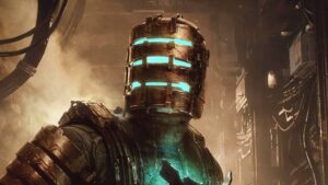 Dead Space returns in the saddest way possible, but at least Isaac is back