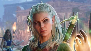 Love Baldur's Gate 3? The DnD games that started it all are now on Game Pass