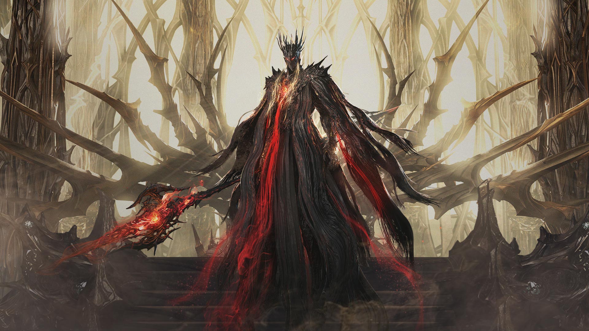 Lost Ark is getting a huge quality of life update, but there's a nasty catch