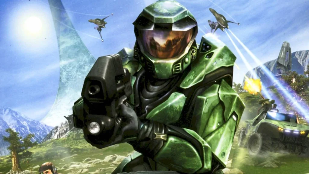Halo Combat Evolved remake may be real, as new report reignites rumors