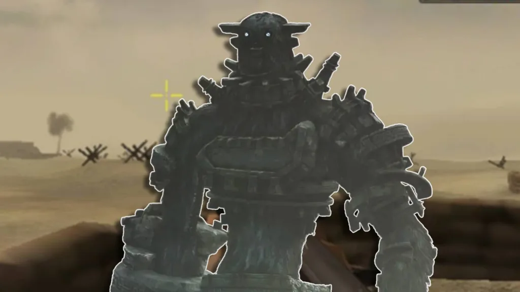 È sorprendente come Battlefield 1942 abbia ispirato un videogioco leggendario completamente privo di armi da fuoco, carri armati e modalità multigiocatore 25 Incredibly, Battlefield 1942 inspired an all-time great videogame despite its total lack of guns, tanks, and multiplayer