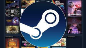 Surprise Steam update adds a new feature I never knew I needed
