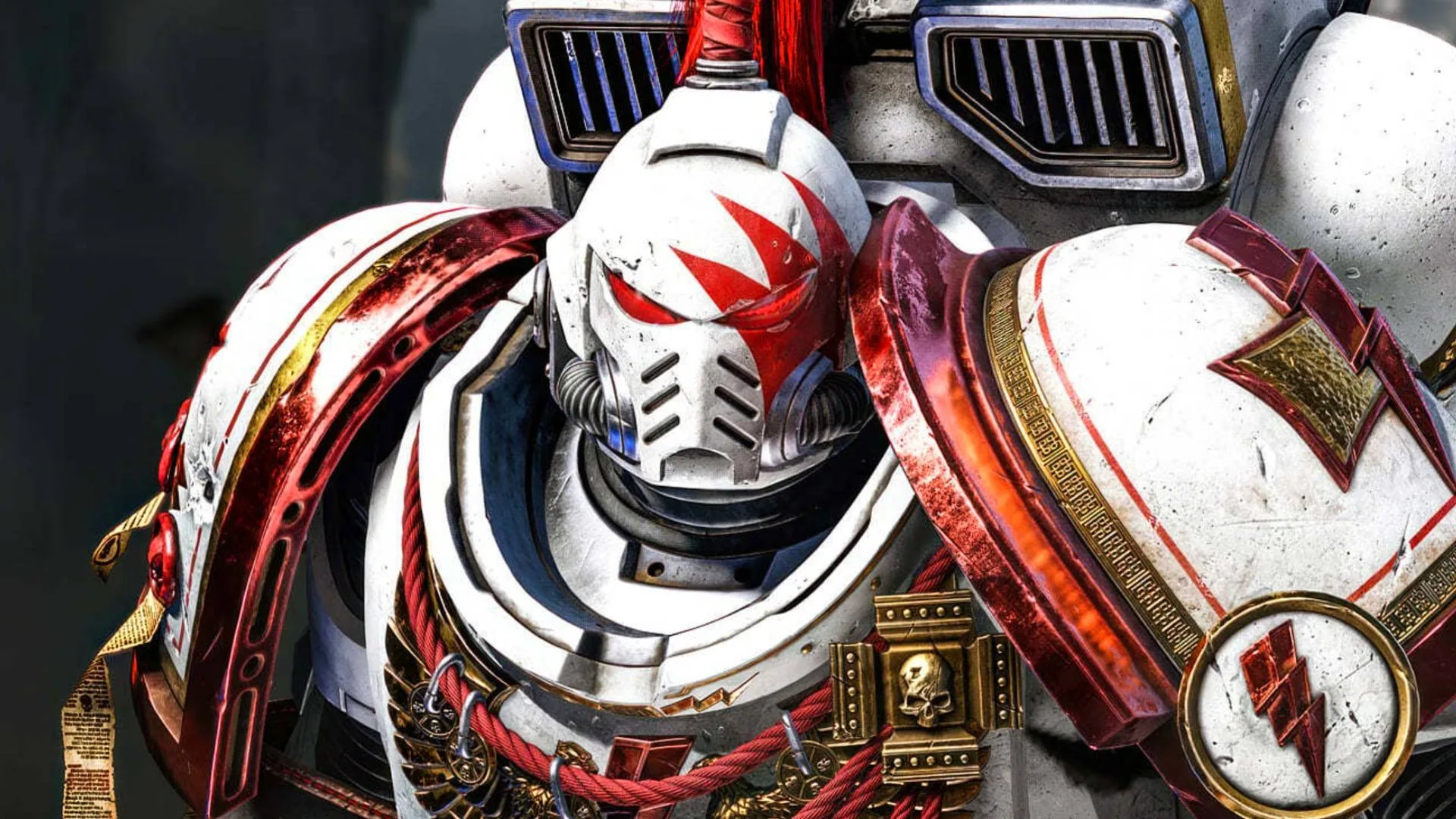 The biggest Warhammer 40k game ever just got a free demo, and it's 55% off if you like what you see