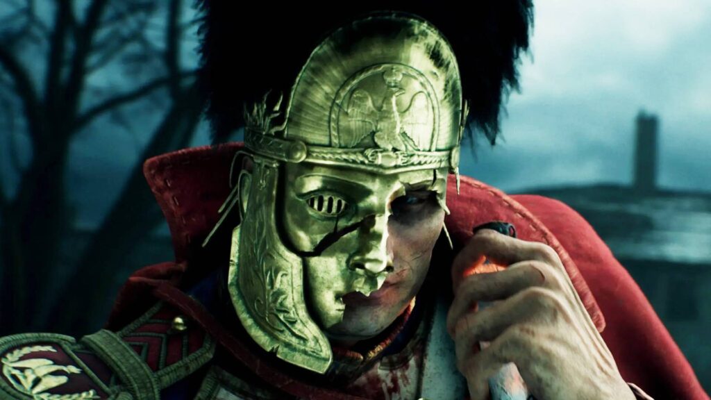 Napoleonic soulslike Valor Mortis is playable right now, and it's looking good