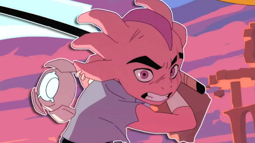 Windblown, il nuovo roguelike degli sviluppatori di Dead Cells, era "eccessivamente punitivo," ma non si pentono del loro approccio "estremo" 5 Dead Cells dev's new roguelike Windblown was "too punishing," but it doesn't regret its "extreme" approach