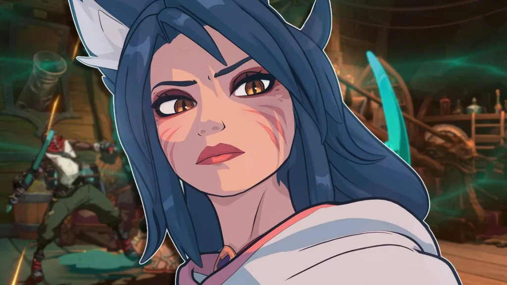 Riot's new 2XKO patch nukes Warwick's most irritating strat and fixes annoying collision issues