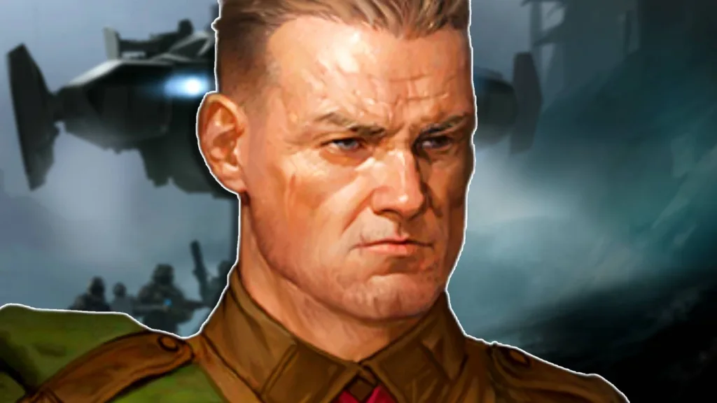 Grimdark XCOM-like Menace expands its demo and nerfs its tanky space pirates