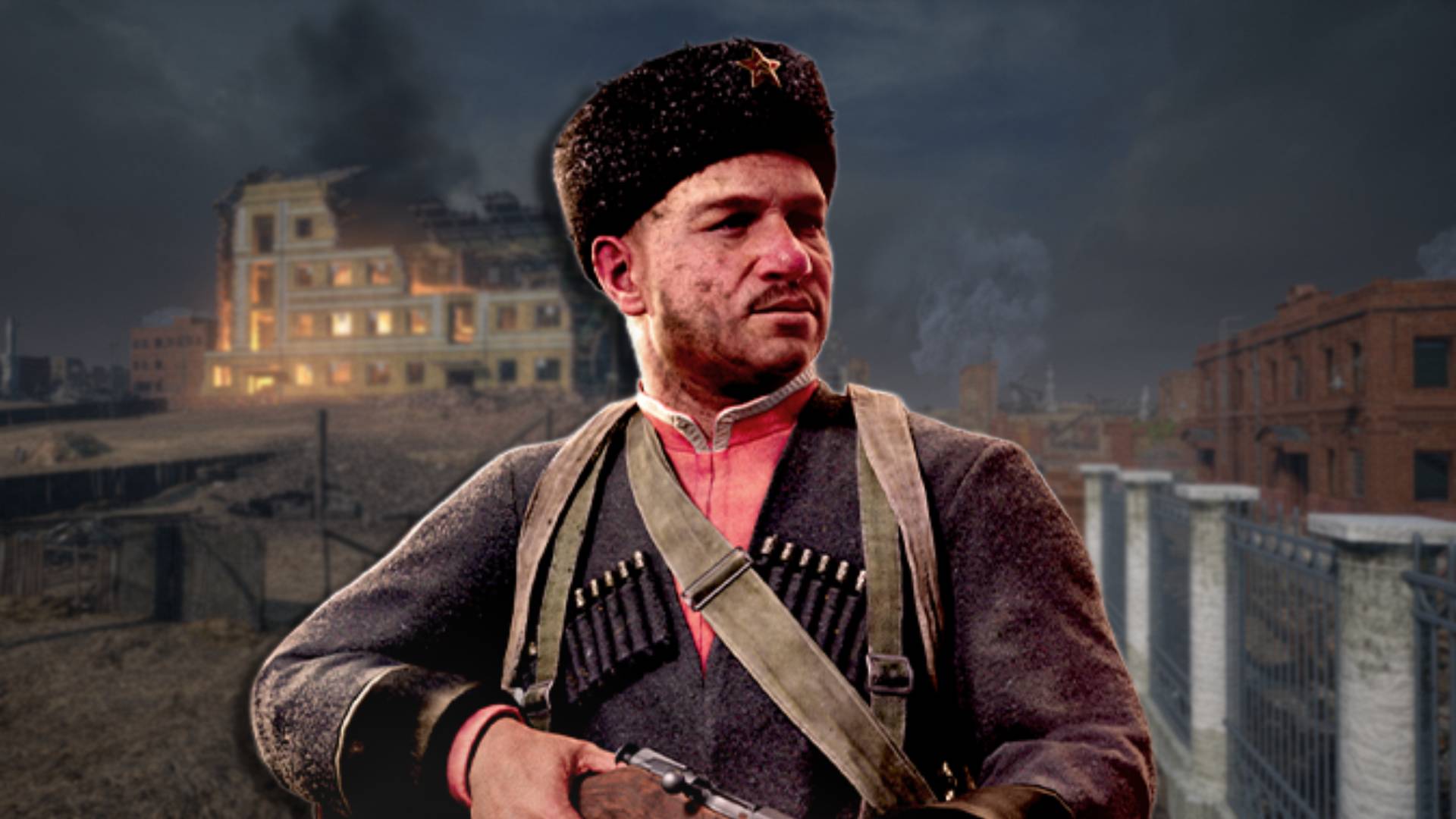Massive Hell Let Loose update makes sweeping changes ahead of Vietnam sequel