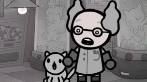 Una scena di Mewgenics, il gioco di Edmund McMillen al centro del rumor su un porting Xbox
