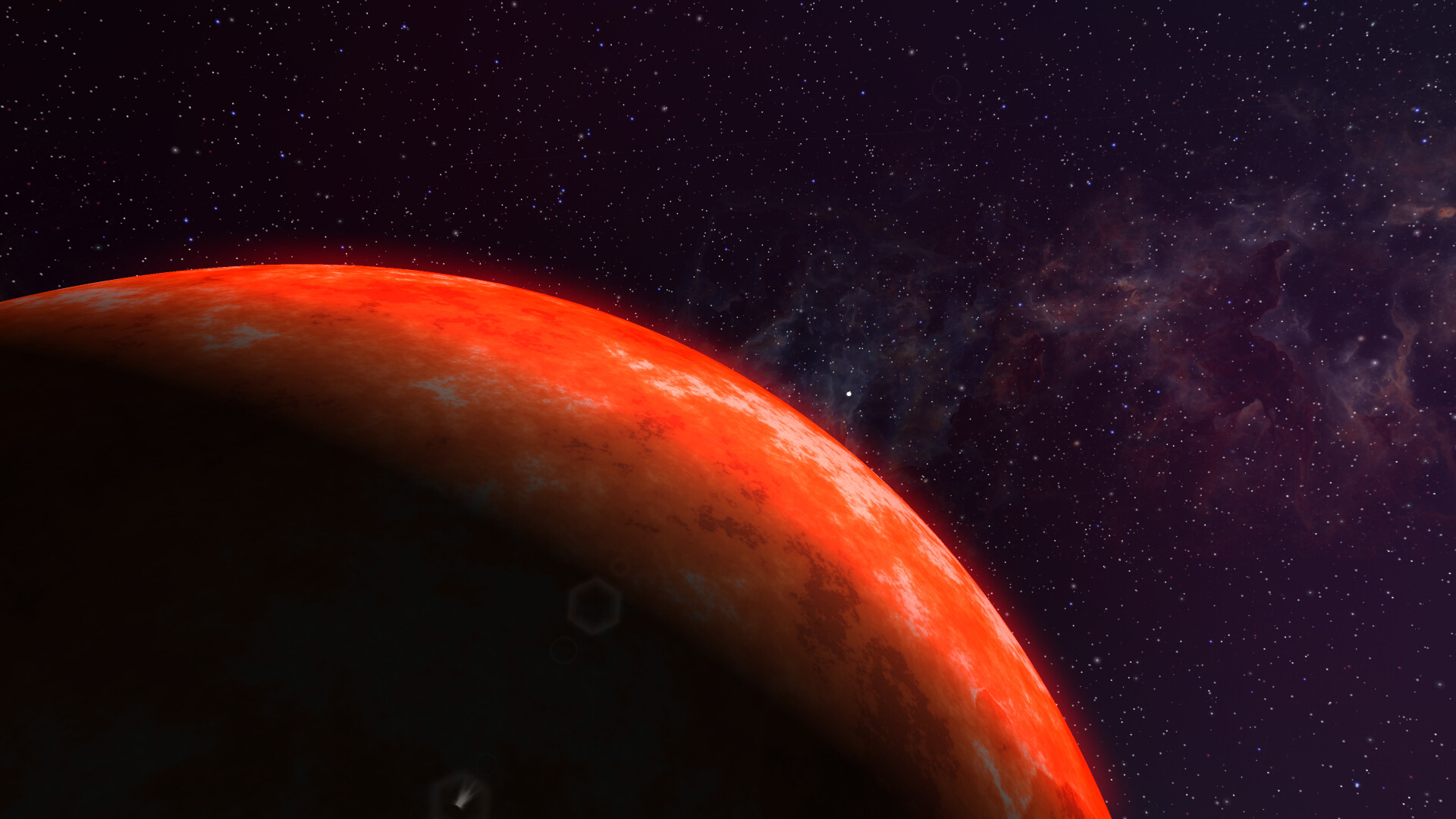 This new Stellaris rival from a solo ex-Creative Assembly dev could be my latest interstellar obsession