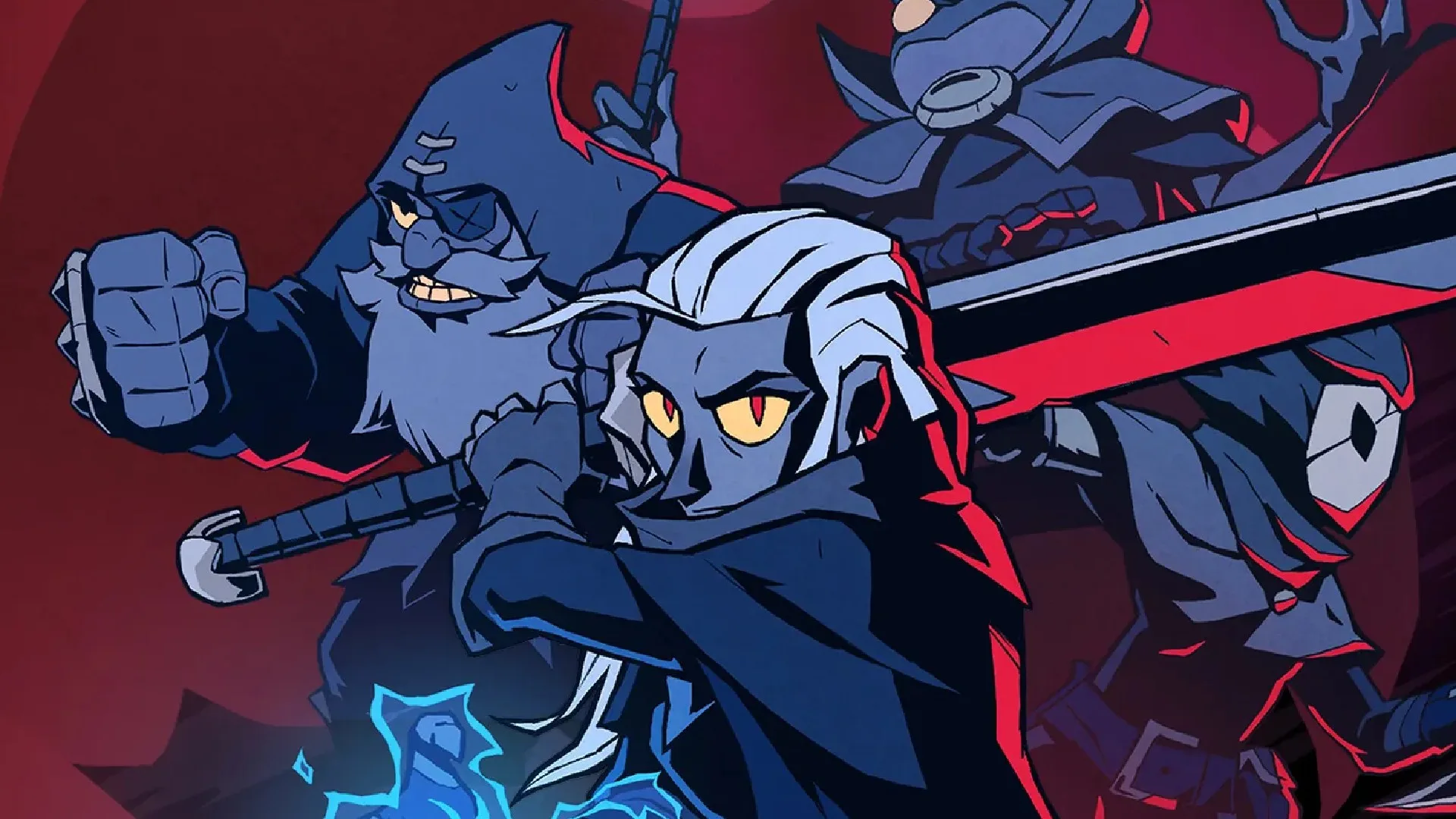 New roguelite Absolum just got a big launch discount, but you need to be quick