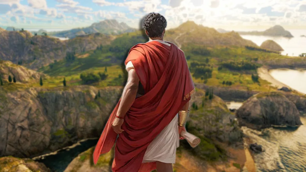 Anno 117: Pax Romana riceverà tre DLC successivi al lancio, pensati per mantenere vivo il tuo interesse per l'Impero Romano quotidianamente 3 Anno 117 Pax Romana is getting three post-launch DLCs to keep you thinking about the Roman Empire every day