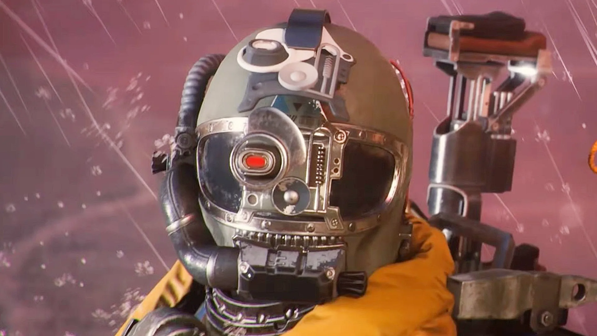 Arc Raiders dev "in no way uses generative AI whatsoever" for its visuals, but here's why Embark still has to disclose on Steam