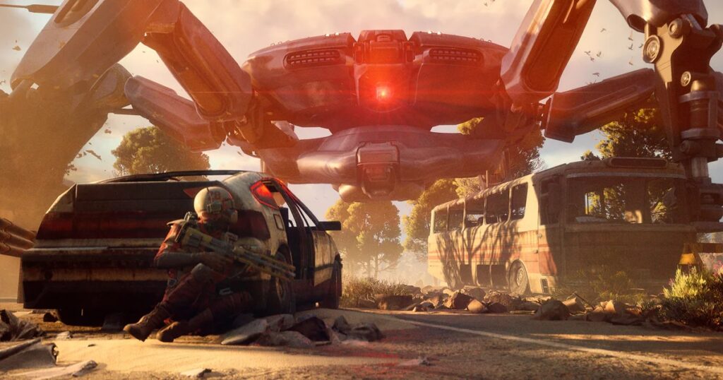 Il rinvio di Arc Raiders fu causato da una ragione sorprendentemente banale: neanche i suoi sviluppatori lo trovavano divertente 9 arc raiders not fun