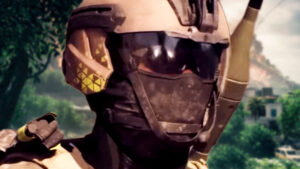 Battlefield 6 dev ponders a "happy to wait" toggle for custom search frustration