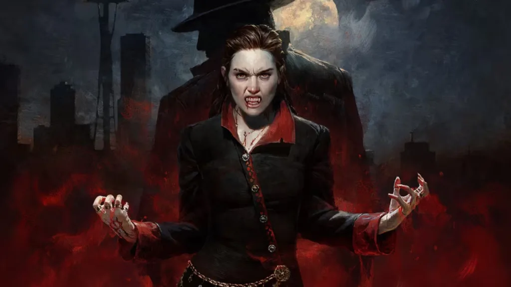 Se le recensioni contrastanti di Bloodlines 2 ti stanno frenando, ecco dove puoi trovare un allettante sconto di lancio 1 If Bloodlines 2's mixed reviews are putting you off, here's where you can get a sweet launch discount