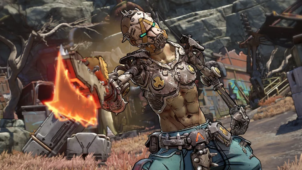 Borderlands 4 raggiunge il prezzo più conveniente mai visto 6 Borderlands 4 is a prize worthy of a loot Piñata at its cheapest price yet