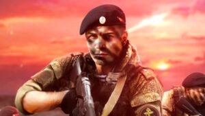 Military RTS Broken Arrow parks its obsession with realism to bring you one of the coolest zombie modes I've seen in ages