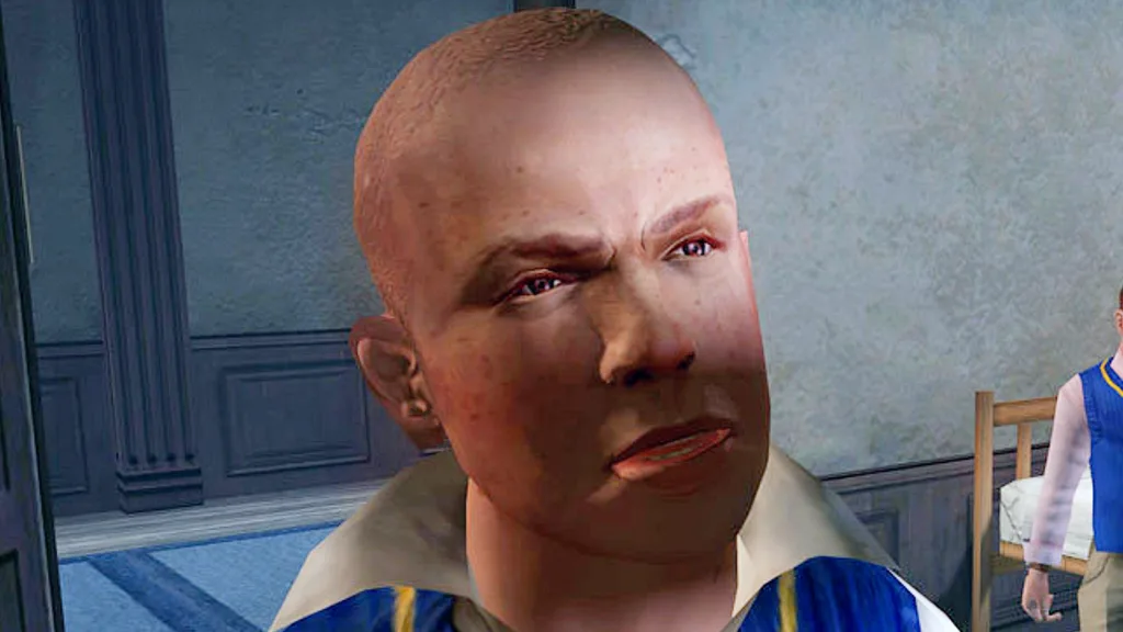Potresti ritrovarti a giocare a Bully Online prima di GTA 6, ma non sarà Rockstar a realizzarlo 1 You could be playing Bully Online before GTA 6, but it's not Rockstar making it