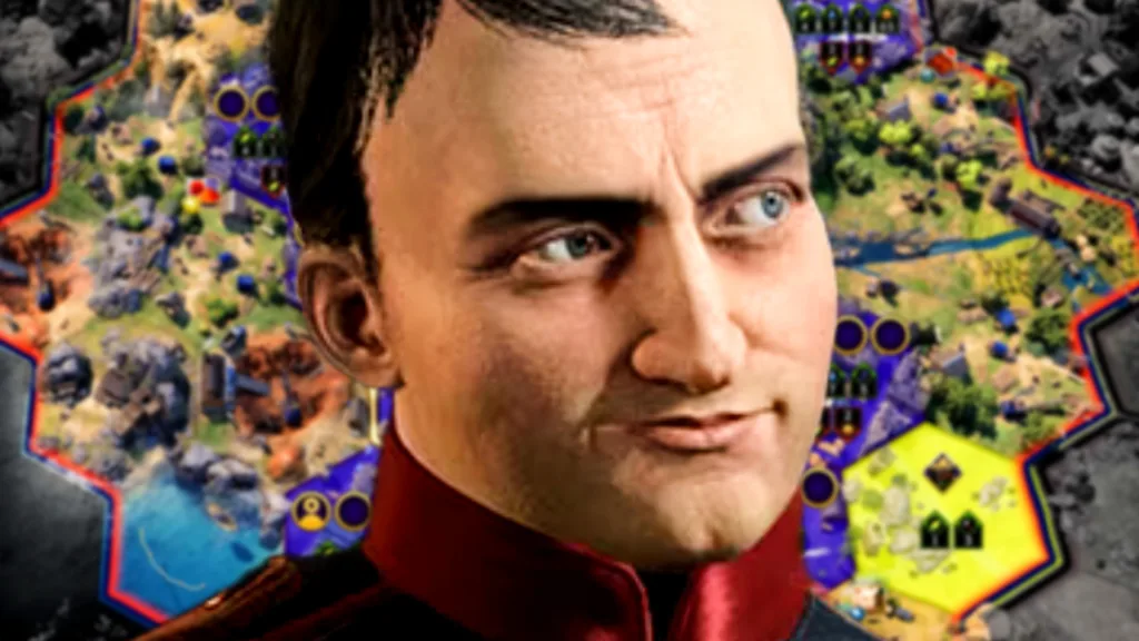 Civilization 7 update takes strides towards restoring the struggling 4X to glory