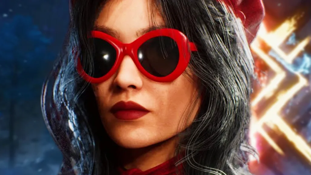 Expedition 33 is "85% of the original vision," but one character deserves more