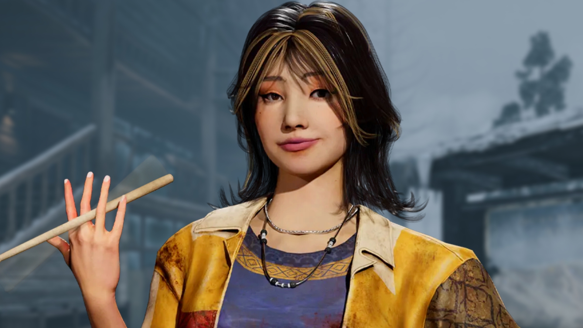 Dead by Daylight dev says it feels "unstoppable," but knows change is needed