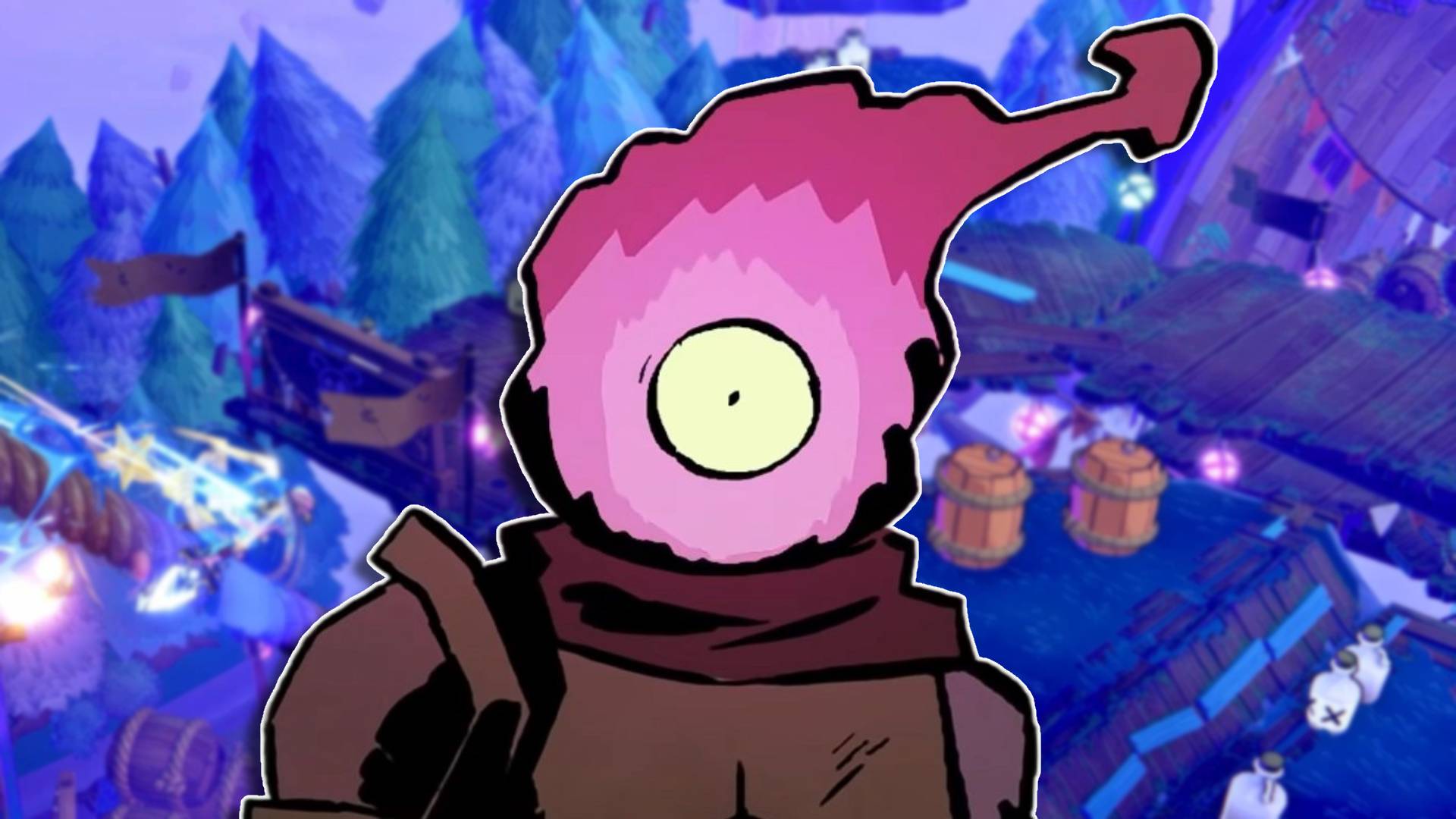 Dead Cells 2 didn't happen because the developers ignored "pressure" from players and followed their hearts