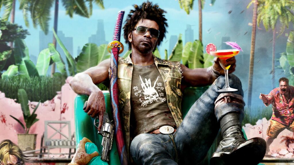Grab Dead Island 2 and all DLC at the lowest ever price while you wait for the sequel reveal