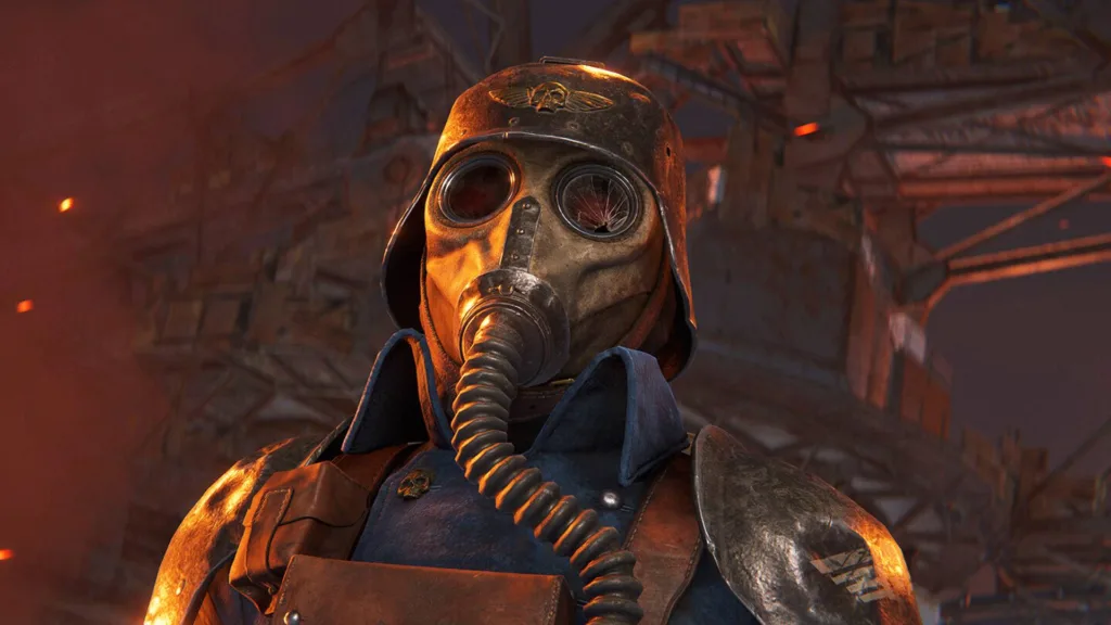 Una delle fazioni di Warhammer più amate è appena arrivata in Rust, il più grande survival game di Steam, ma si sono dimenticati le pale 13 One of the most beloved Warhammer factions just arrived in Steam's biggest survival game, but they forgot their shovels