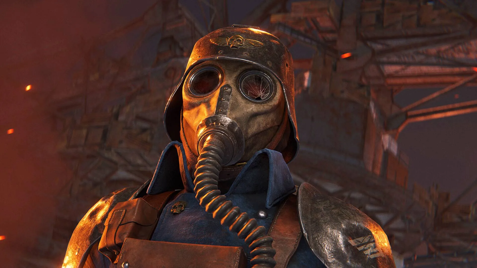 One of the most beloved Warhammer factions just arrived in Steam's biggest survival game, but they forgot their shovels