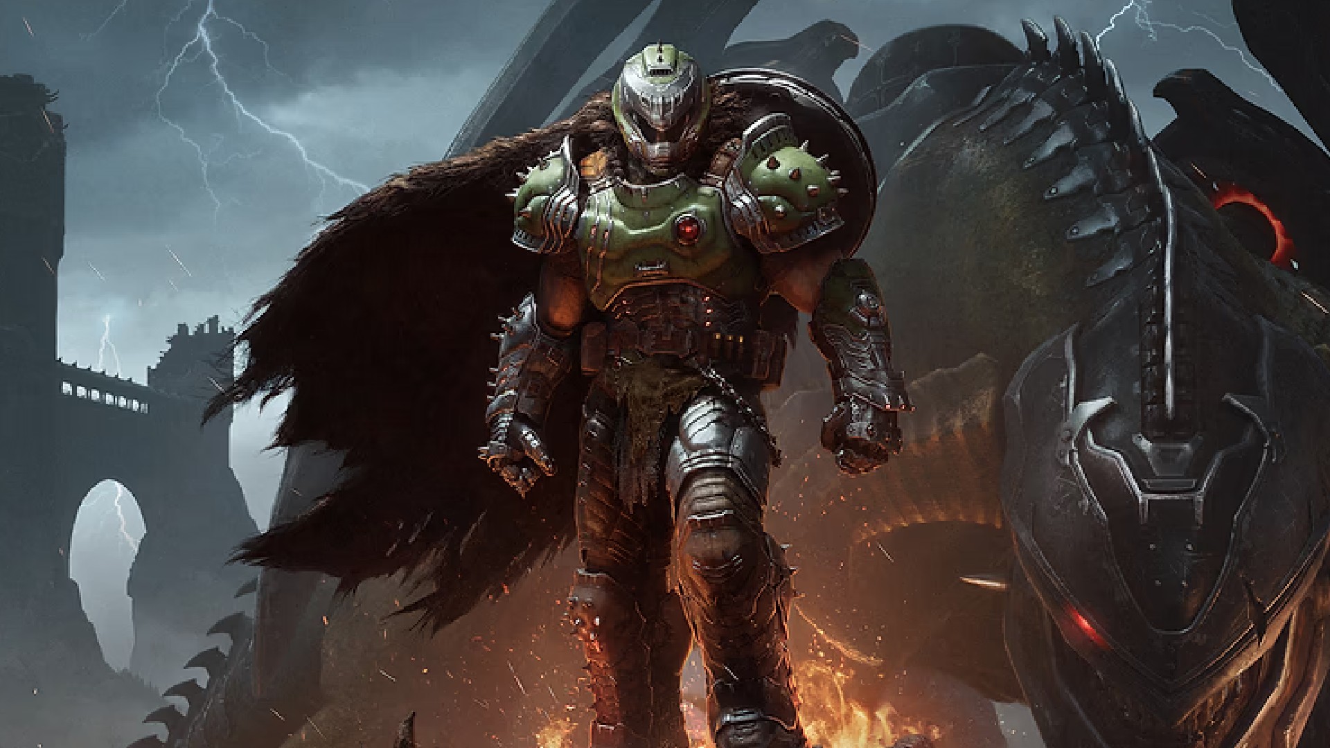 Tear into Doom The Dark Ages as the FPS hits its lowest price