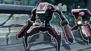 Classic Star Wars MMO's most impressive update yet has me scrambling to find my password