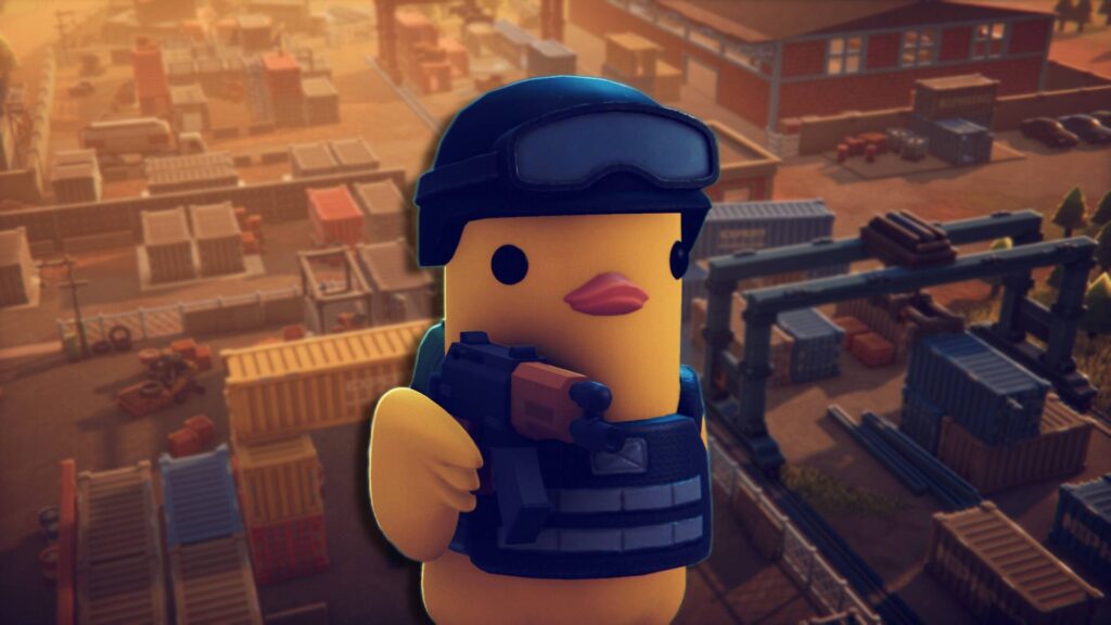 I definitely didn't expect Tarkov parody Escape From Duckov to be this good, or this popular