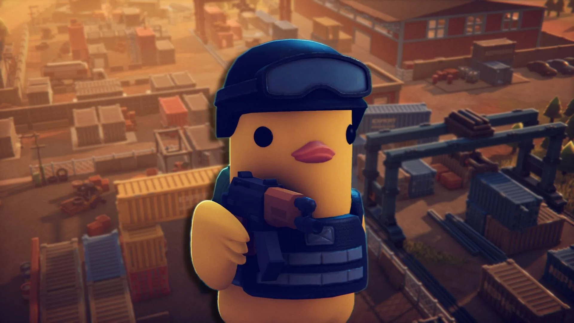 I definitely didn't expect Tarkov parody Escape From Duckov to be this good, or this popular