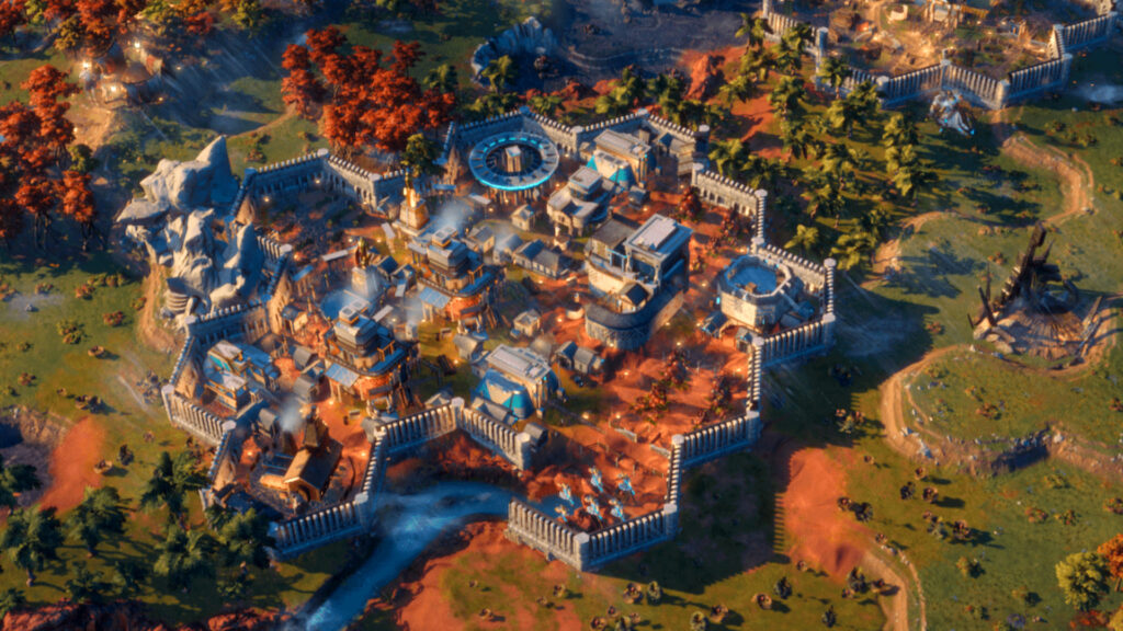 4X newcomer Endless Legend 2 has already won my heart, and now Amplitude is tackling its most terrifying problem