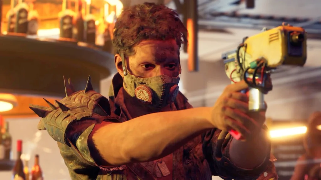 If you think your rush hour commute is chaos, Enginefall's new playtest squeezes an 85-player extraction FPS into a loot-filled train