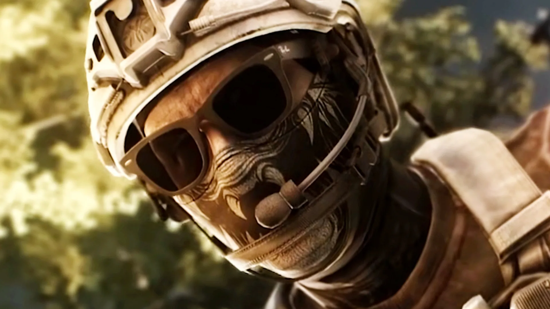 You can play Escape From Tarkov's answer to Call of Duty and CS2 for free right now, but you don't have long