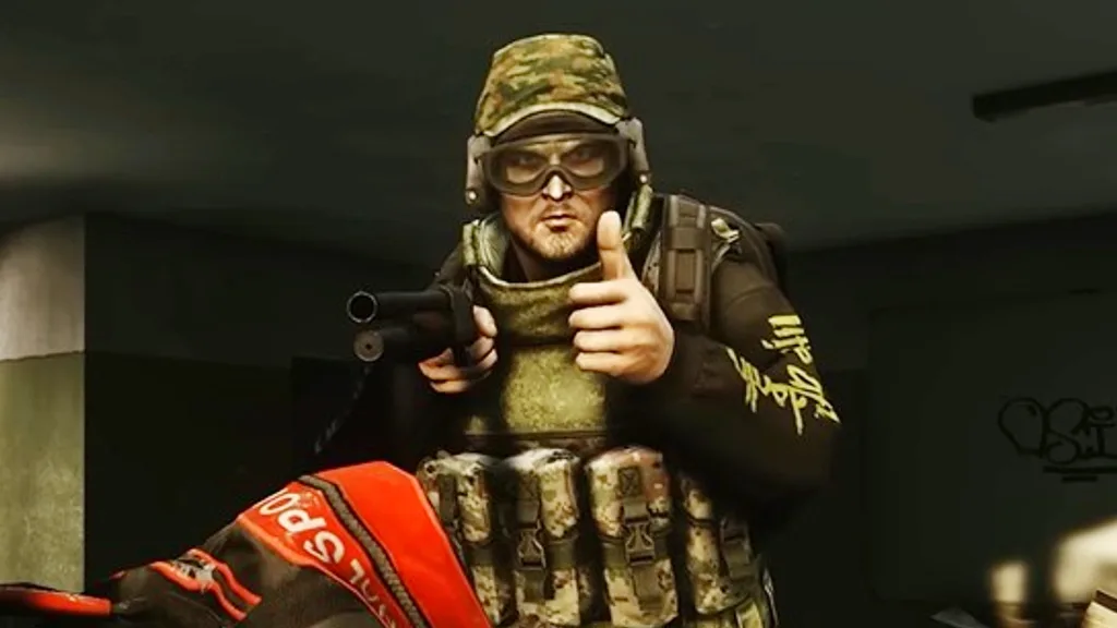 After nine years, Escape From Tarkov finally achieves "the result we've all been waiting for"