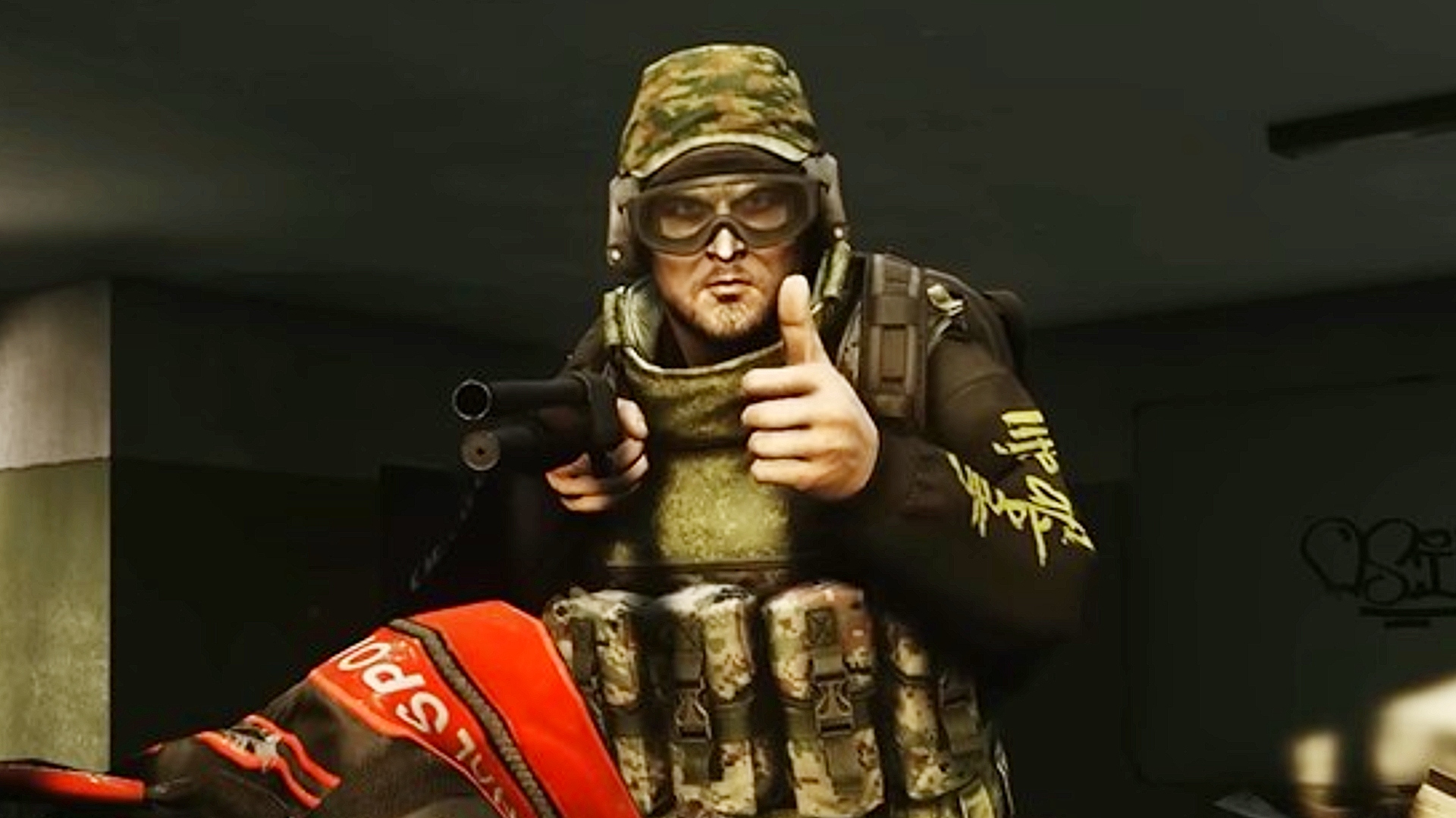 After nine years, Escape From Tarkov finally achieves "the result we've all been waiting for"