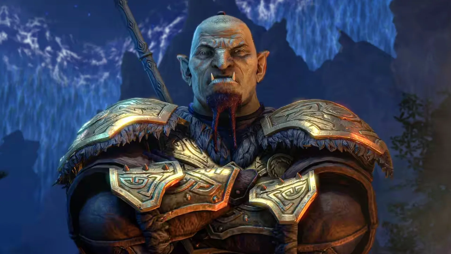 Elder Scrolls Online's "massive" new event pits whole servers against each other